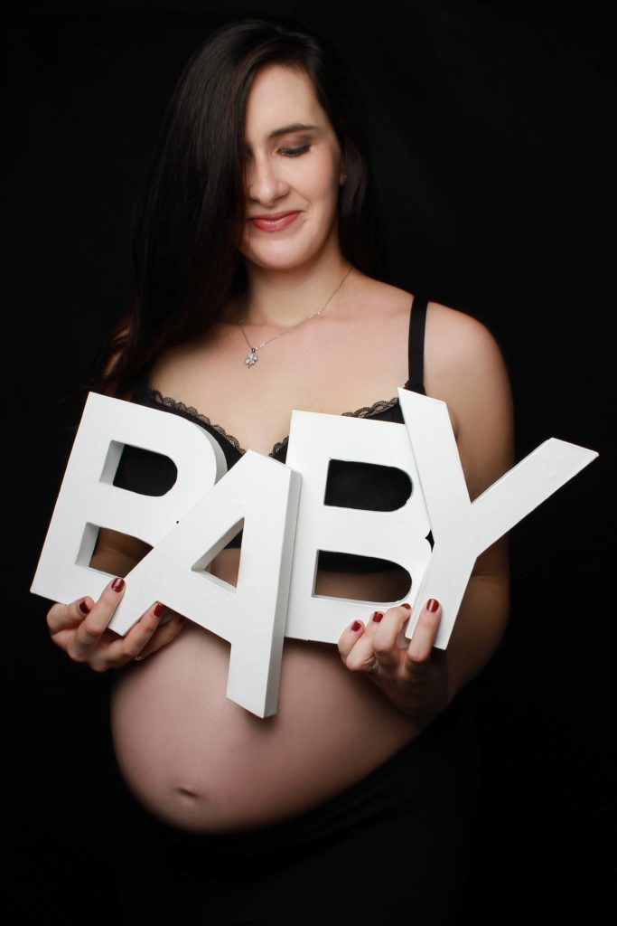 photo grossesse frejus studio carolina r. accessoires baby