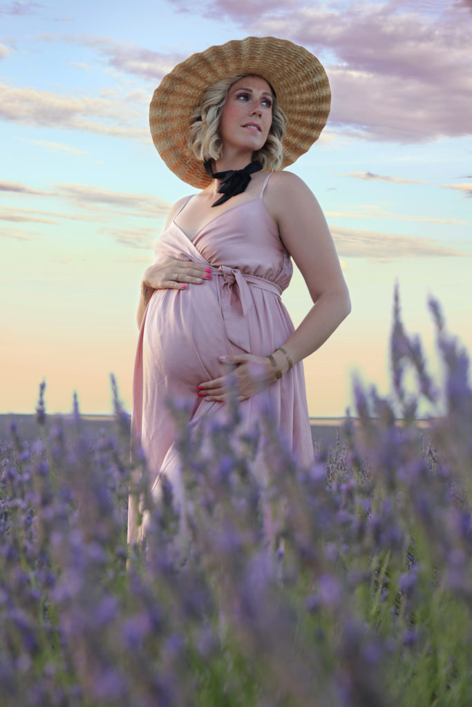 photo grossesse frejus studio carolina r. valensole