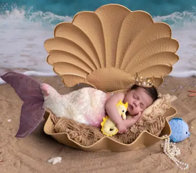 photographe naissance fréjus