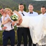 photographe mariage fréjus st rapahel