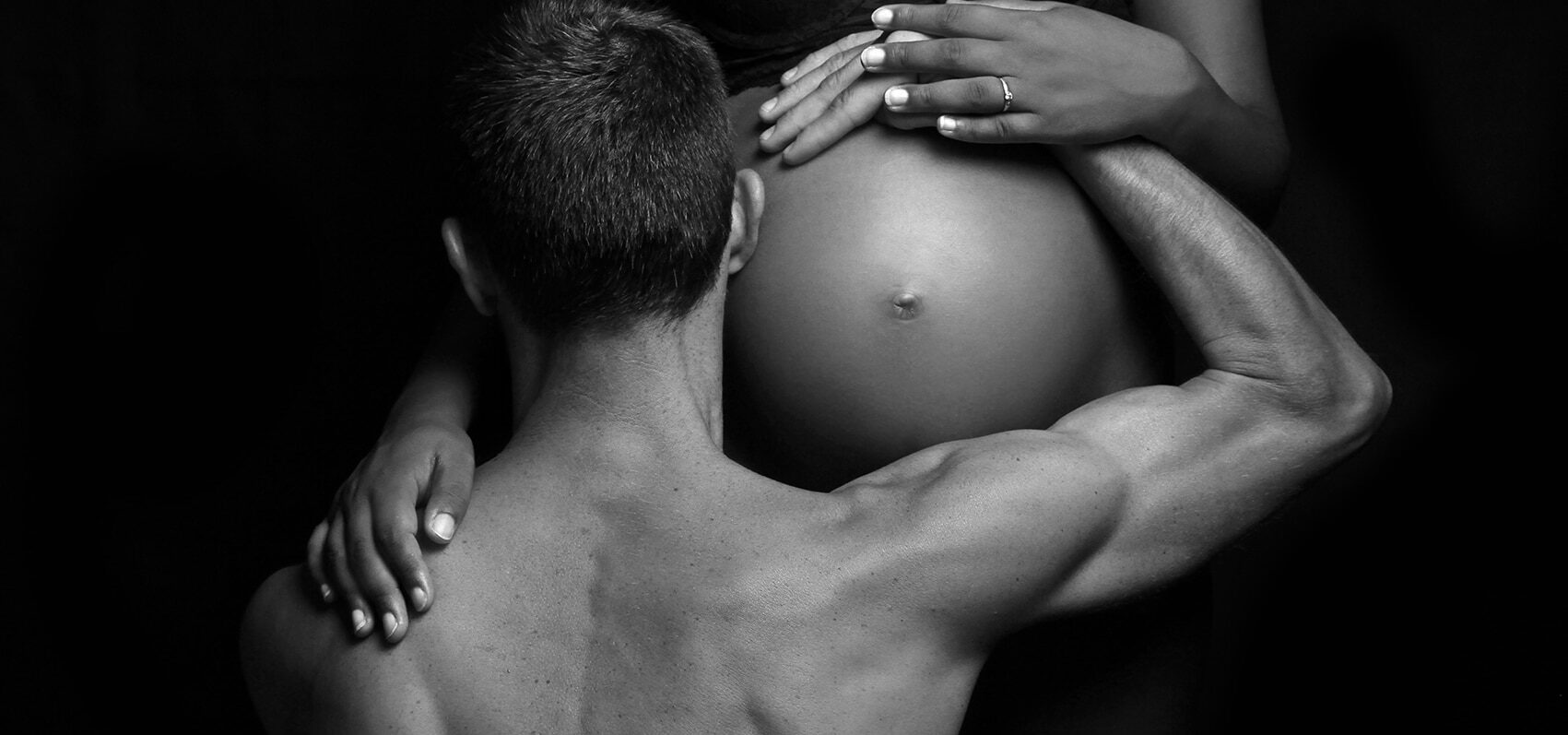 Photographe maternité, grossesse