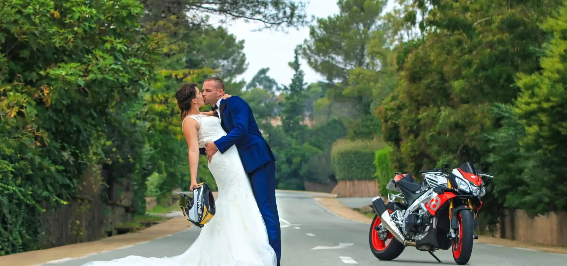 Photographe mariage fréjus saintraphael dans le var