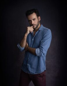 Séance photo portrait à Fréjus/St-Raphaël et partout dans le Var (83/06) by Carolina R Photographies
