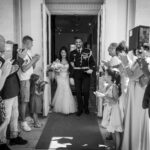 Photographe mariage fréjus saintraphael dans le var