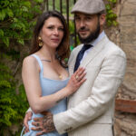 Séance photo couple : portrait authentique et personnel à fréjus/st-raphael et partout dans le var (83/06)