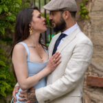 Séance photo couple : portrait authentique et personnel à fréjus/st-raphael et partout dans le var (83/06)