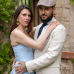 Séance photo couple : portrait authentique et personnel à fréjus/st-raphael et partout dans le var (83/06)