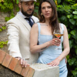 Séance photo couple : portrait authentique et personnel à fréjus/st-raphael et partout dans le var (83/06)