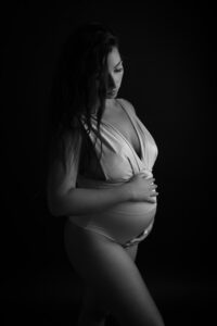 shooting photo grossesse fréjus