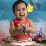 photographe frejus enfant theme vaiana