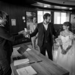 Photographe mariage fréjus saintraphael dans le var