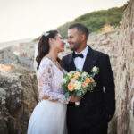 Photographe mariage fréjus saintraphael dans le var