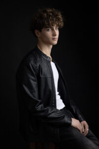 Photographe Fréjus shooting studio hommes