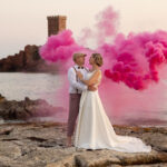 Photographe mariage fréjus saintraphael dans le var