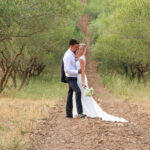 Photographe mariage fréjus saintraphael dans le var