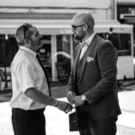 Photographe de mariage sur Fréjus